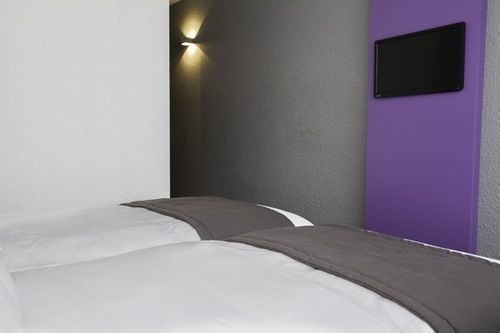 Hotel Bress'saone