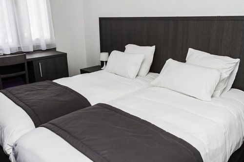 Hotel Bress'saone 3*