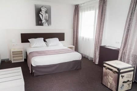 Bress'saône Hotel Replonges
